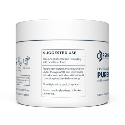NMN Pure Powder