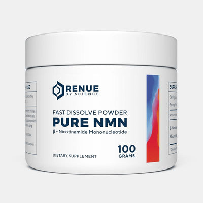 NMN Pure Powder